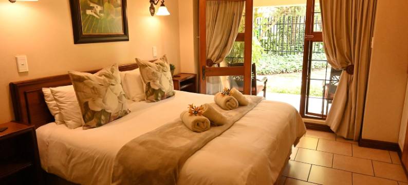 拉莫宾馆(Lamor Guest House)图片