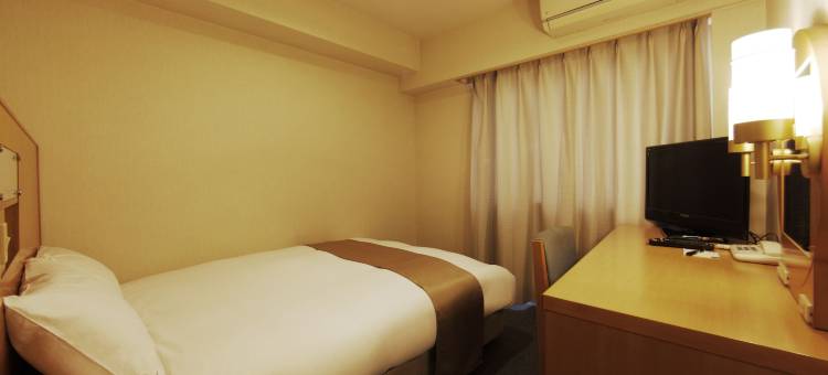 Chisun Inn 东急蒲田(Chisun Inn Keikyu Kamata)图片