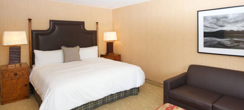 箭头湖水疗度假村(Lake Arrowhead Resort & Spa)图片