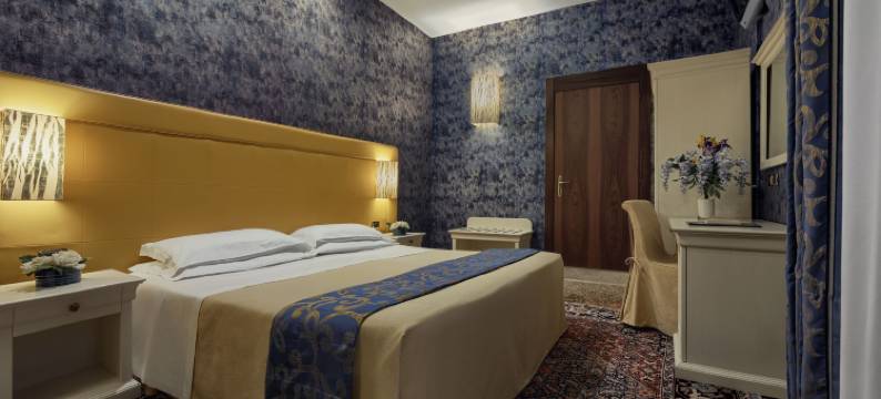 卡布雷加丁卡拉巴旅馆(Ca' Bragadin e Carabba)图片