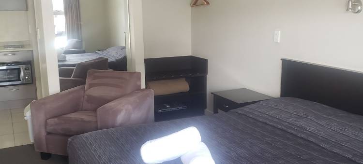 圣约翰宫廷汽车旅馆(St Johns Court Motel)图片