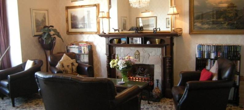 海岬酒店(Headlands Hotel)图片