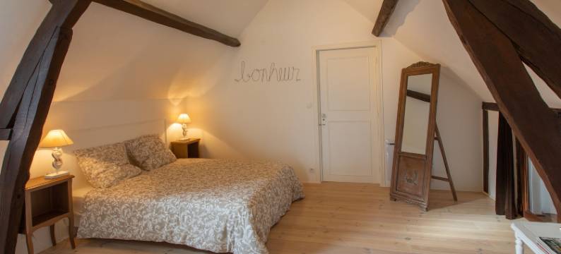 被子与果酱(Couette & Confitures)图片