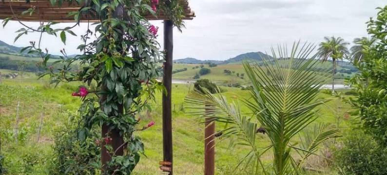 伊佩之花旅馆(Pousada Flores de ipê)图片