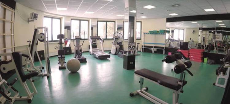 托雷酒店(Hotel Torre)图片