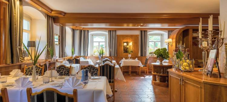 施瓦内菲尔德浪漫酒店(Romantik Hotel Schwanefeld & Spa)图片