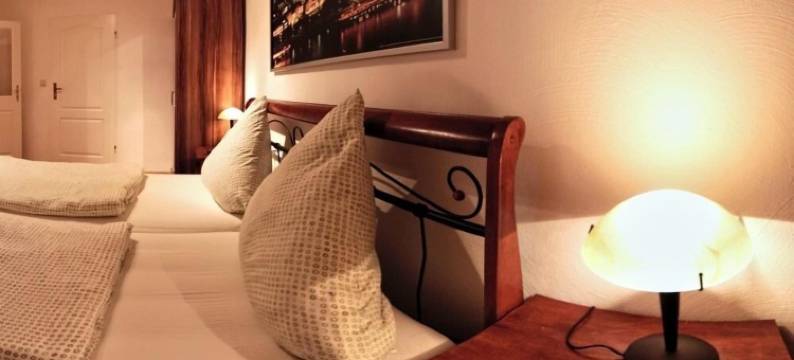 巴尔塔萨诺伊曼旅馆(Balthasar Neumann Speiserei & Gästehaus - Zentrum Brühl -)图片