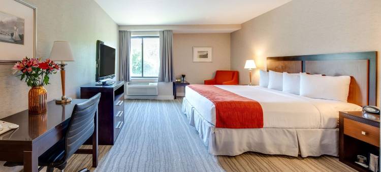 贝斯特韦斯特至尊精选遗产高尔夫Spa酒店及会议中心(Heritage Hotel, Golf, Spa  Conf Ctr, BW Premier Collection)图片