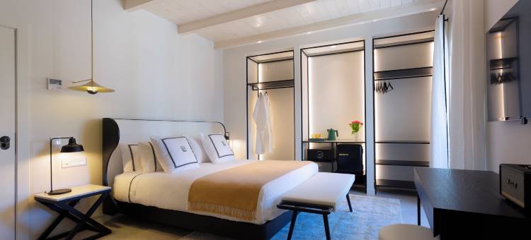 拉方达遗产酒店-雷莱和夏多(La Fonda Heritage Hotel Luxury, Relais & Châteaux)图片