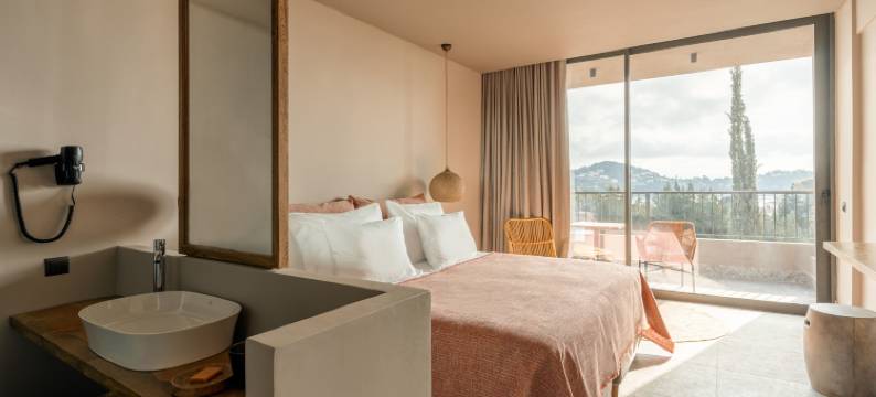 库克俱乐部科孚(限成人)(Cook's Club Corfu - Adults Only)图片