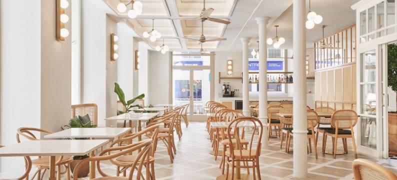 ICON马拉巴尔(Icon Malabar)图片