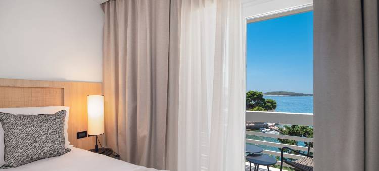 Beach Bay赫瓦尔酒店(Beach Bay Hvar Hotel)图片