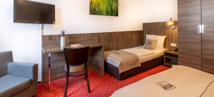 莱昂内特酒店(Hotel Leonet)图片