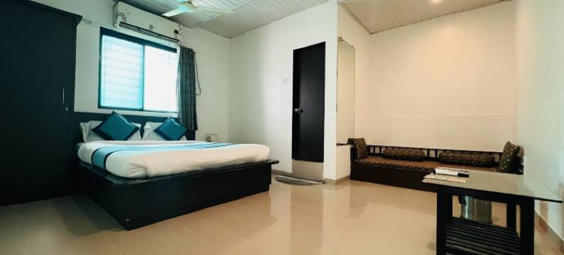 农场住宅酒店(Farm House Residency)图片