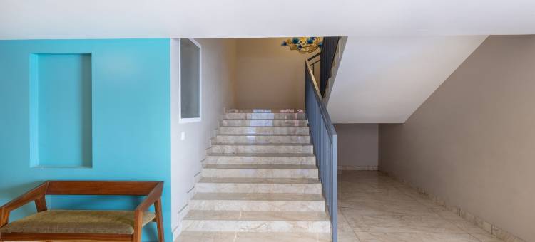 树博斯瑞帕提普拉亚格公寓(Treebo Sreepathi Prayag,Guruvayur Temple)图片