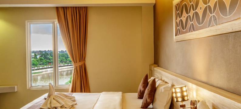 红辣椒酒店(Red Chilies Hotel)图片