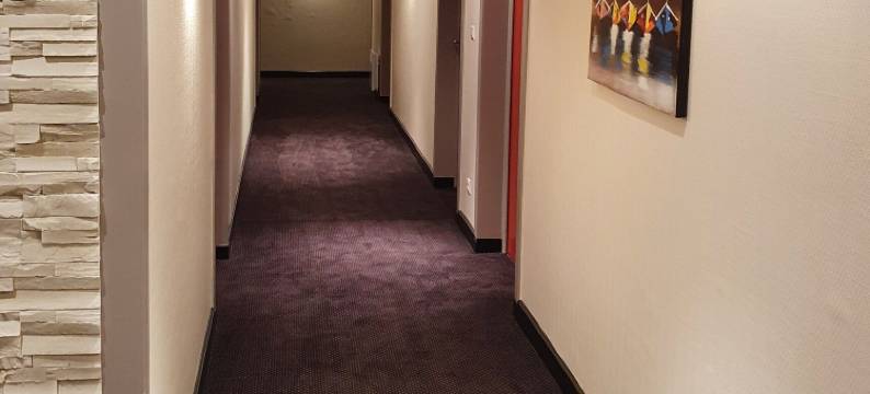 萨乐酒店(Hotel Salea)图片