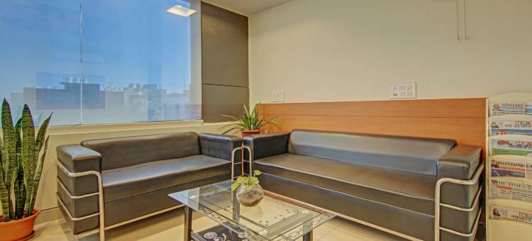 Hotel Tms Residency图片