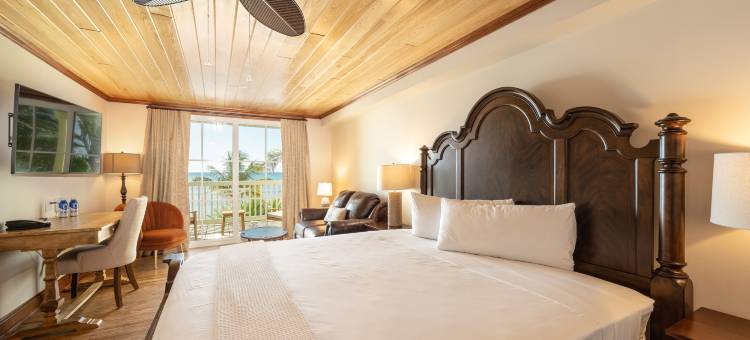 葛瑞西公寓度假村及海滩俱乐部(Grassy Flats Resort & Beach Club)图片