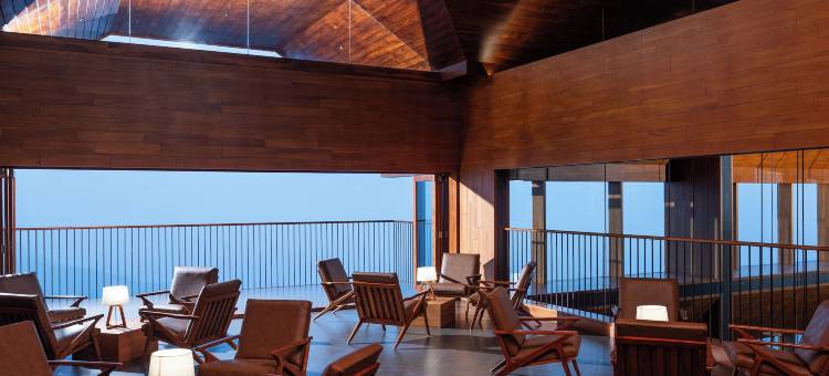 Kondody酒店的The Valle(The Valle by Kondody Hotels)图片