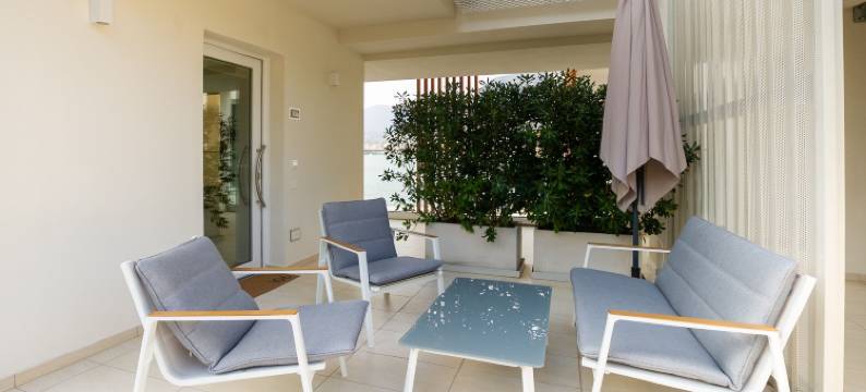 Ah Porticcioli精品公寓(Ah Porticcioli Boutique Apartments)图片