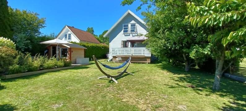 Mikael的床和水疗中心(Mikael's Bed & Spa)图片