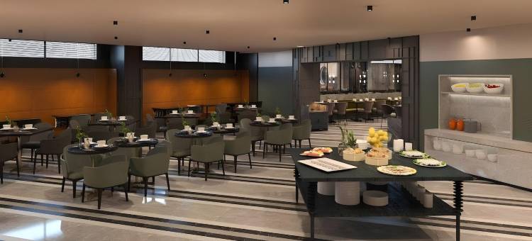 泰坦尼克舒适库尔菲尔斯滕达姆酒店(Titanic Comfort Kurfurstendamm)图片