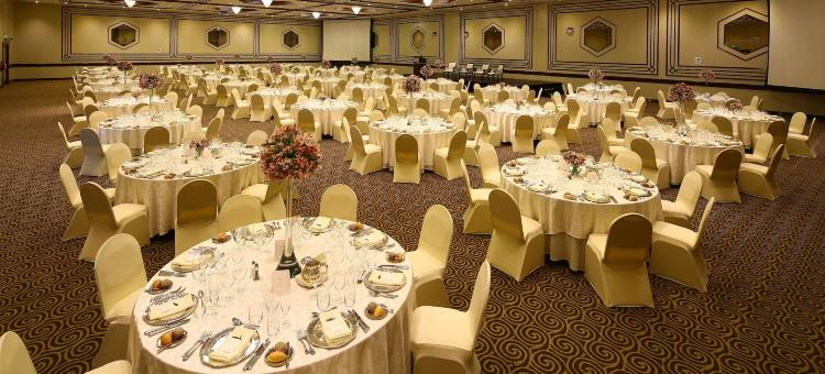 海豚会议中心酒店(Delfines Hotel & Convention Center)图片