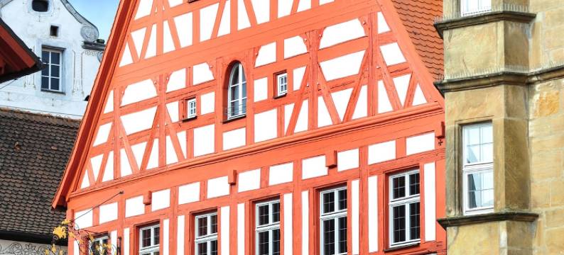 阿尔特沃格泰酒店(Hotel Alte Vogtei)图片