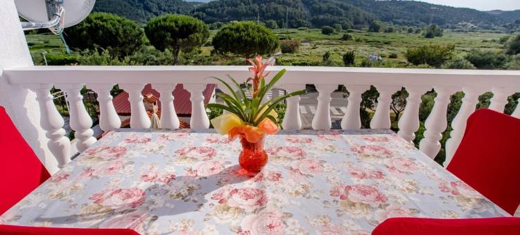 佐拉公寓(Apartments Zora)图片