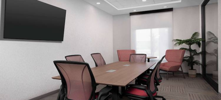 希尔顿家庭套房 Chattanooga East Ridge(Home2 Suites by Hilton Chattanooga East Ridge)图片