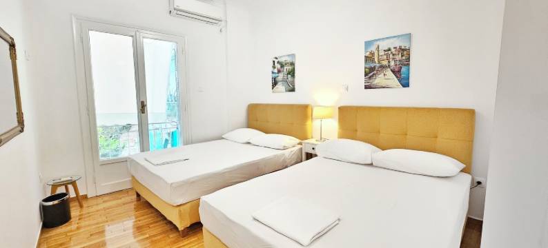 雅典 Divas One 天堂(Athens Divas One Paradise)图片