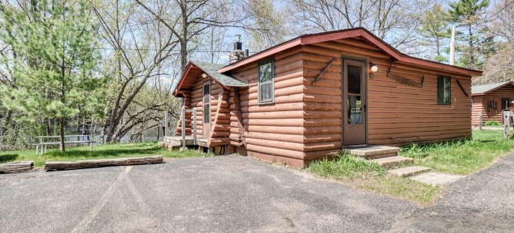 埃奇沃特度假村(Edgewater Resort)图片