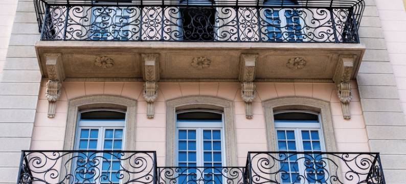 七城镇精品酒店(Seven Town House Boutique Hotel)图片