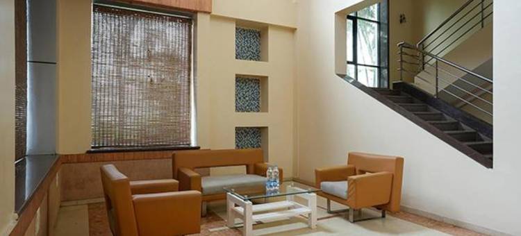 FabHotel Prime Rester 选择查坎(FabHotel Prime Rester Select Chakan)图片