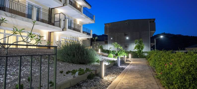 Verdello家(Verdello Home)图片