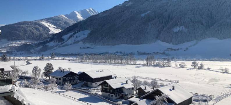 平茨高的度假公寓(Chalet in Mittersill Near Ski Lift)图片