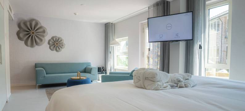 布鲁明酒店(Blooming)图片