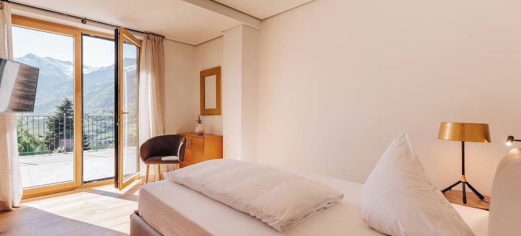 霍安瓦特酒店(Hotel Hohenwart)图片