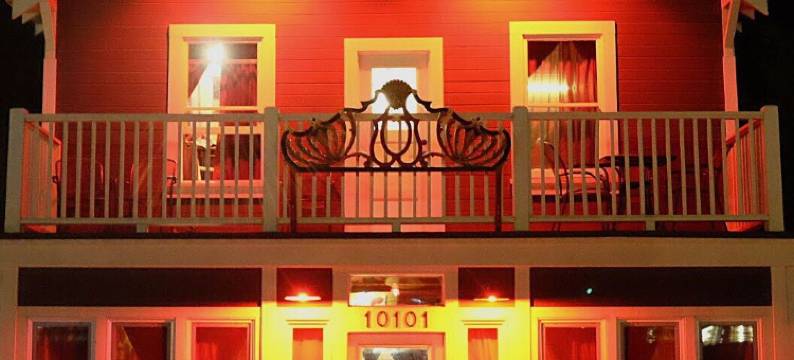 西河之家(West River House)图片