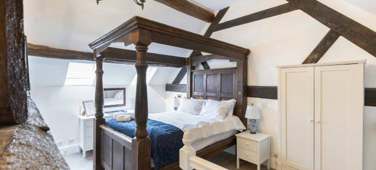 OYO 布伦海姆之家(OYO Blenheim House)图片