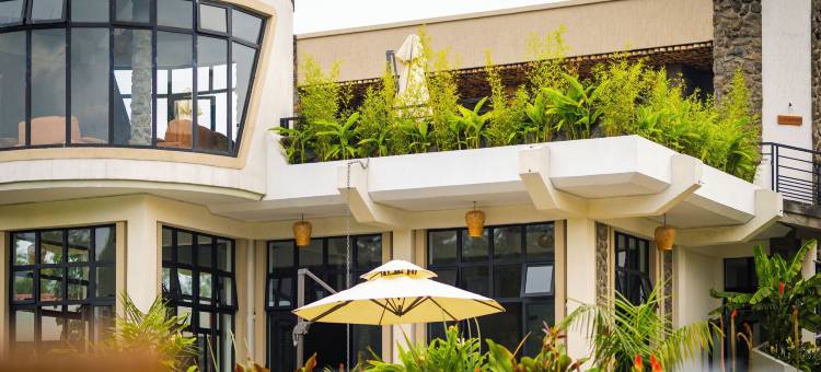 格罗塔度假村(Grotta Resort)图片