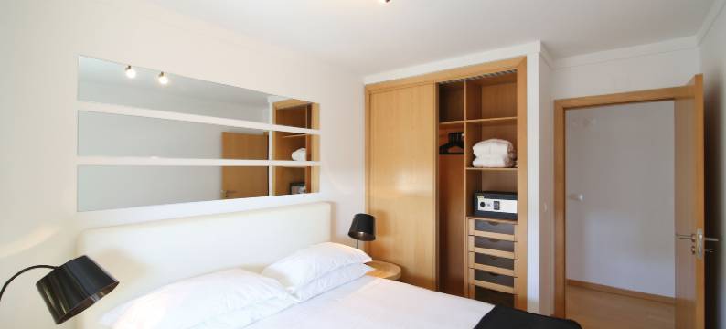 全景生活酒店(Panoramic Living)图片