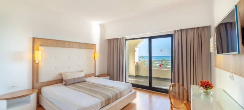 TUI蓝色马纳酒店(Tui Blue Manar)图片