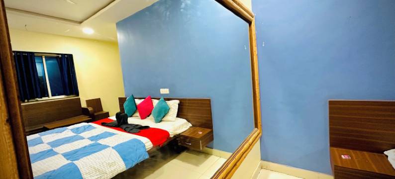 Sawai 行政(Hotel Sawai Executive)图片