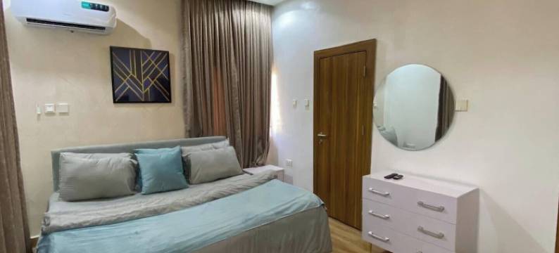 阿里亚公寓(Aria Residence)图片