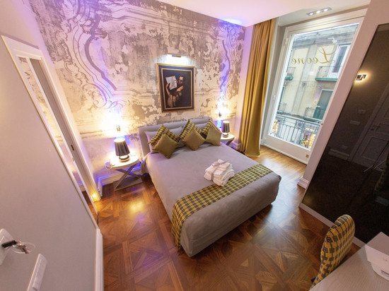 塞拉利昂签名客房酒店