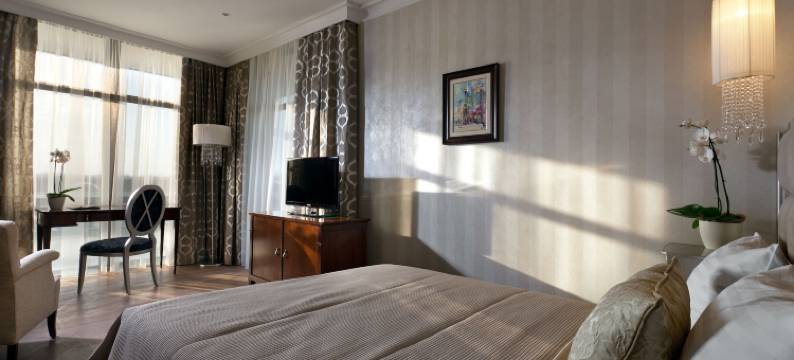 高级高尔夫 SPA 度假村(Superior Golf & Spa Resort)图片