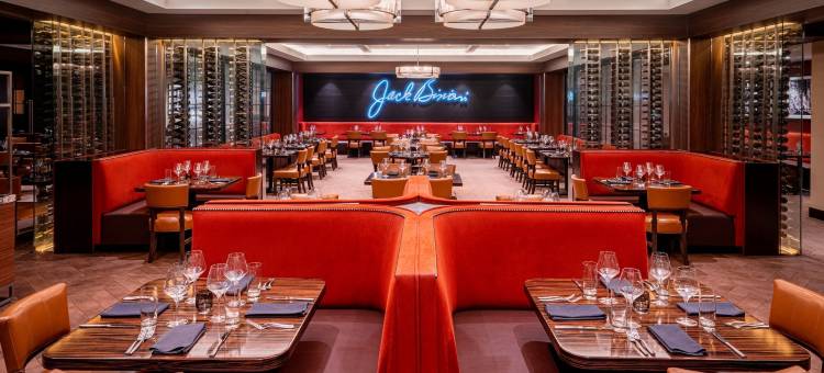 拉斯维加斯马蹄湾酒店(Horseshoe Las Vegas)图片