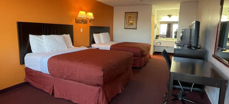 安提雷酒店(Antilley Inn)图片